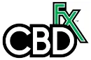CBDFx logo