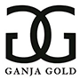 Ganja Gold logo