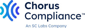 Chorus Compliance