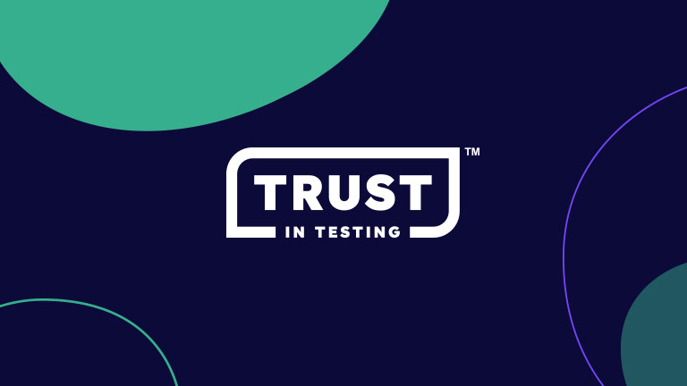 Featured Image Trust In Testing